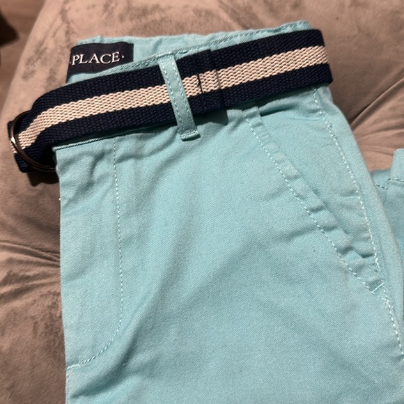 New With Tags The Children’s Place Boy Pants - Picture 2 of 5